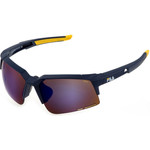 Fila Sunglasses Unisex (Lens/Bridge/Temple) 67/10/130 mm) - (SFI515-67U43B)