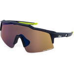 Fila Sunglasses Unisex (Lens/Bridge/Temple) 99/00/130 mm) - (SFI516-99U28V)