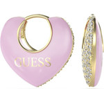 Guess Earrings Women (1CM ) - (JUBE05206JWG)