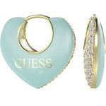 Guess Earrings Women (1CM ) - (JUBE05206JWYG)