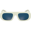Karl Lagerfeld Sunglasses Man (Lens/Bridge/Temple) 52/22/145 mm) - (KL6188S-105)