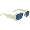 Karl Lagerfeld Sunglasses Man (Lens/Bridge/Temple) 52/22/145 mm) - (KL6188S-105)
