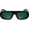 Karl Lagerfeld Sunglasses Man (Lens/Bridge/Temple) 52/22/145 mm) - (KL6188S-242)