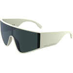 Karl Lagerfeld Sunglasses Unisex (Lens/Bridge/Temple) 65/19/140 mm) - (KL6209S-105)