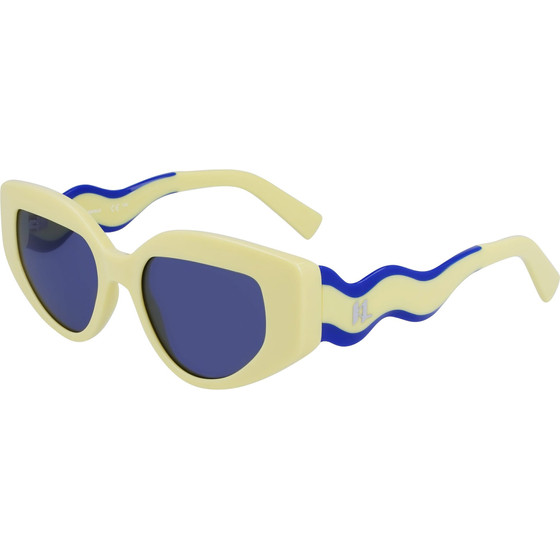 Karl Lagerfeld Sunglasses Women (Lens/Bridge/Temple) 50/18/140 mm) - (KL6144S-703)