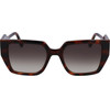 Karl Lagerfeld Sunglasses Women (Lens/Bridge/Temple) 52/19/140 mm) - (KL6098SN-240)