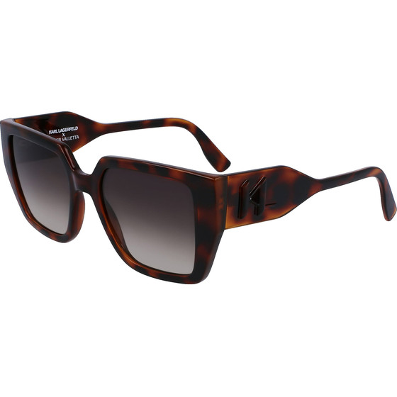 Karl Lagerfeld Sunglasses Women (Lens/Bridge/Temple) 52/19/140 mm) - (KL6098SN-240)