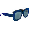 Karl Lagerfeld Sunglasses Women (Lens/Bridge/Temple) 53/19/140 mm) - (KL6165S-400)