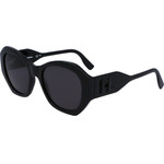 Karl Lagerfeld Sunglasses Women (Lens/Bridge/Temple) 54/20/140 mm) - (KL6146SN-1)
