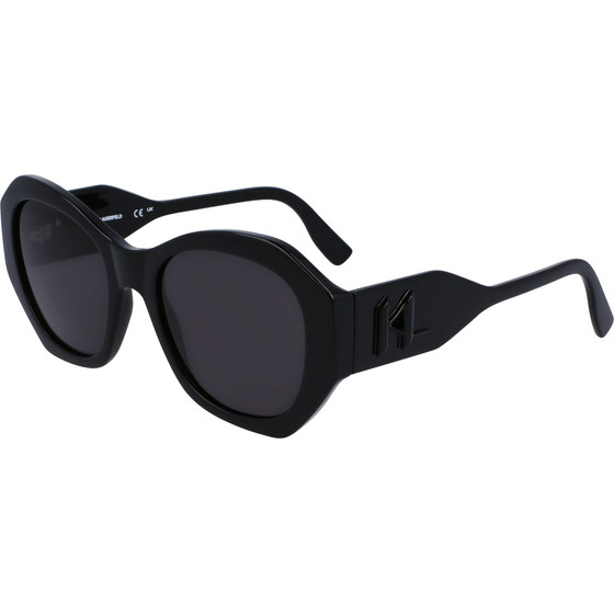 Karl Lagerfeld Sunglasses Women (Lens/Bridge/Temple) 54/20/140 mm) - (KL6146SN-1)