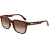 LACOSTE Sunglasses Man (Lens/Bridge/Temple) 54/19/145 mm) - (L6028S-214)