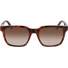 LACOSTE Sunglasses Man (Lens/Bridge/Temple) 54/19/145 mm) - (L6028S-214)