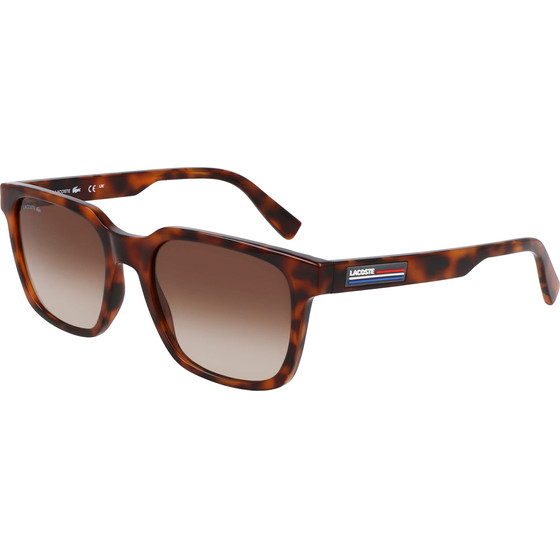 LACOSTE Sunglasses Man (Lens/Bridge/Temple) 54/19/145 mm) - (L6028S-214)