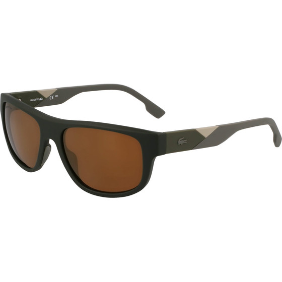 LACOSTE Sunglasses Man (Lens/Bridge/Temple) 55/17/145 mm) - (L6042S-275)