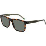 LACOSTE Sunglasses Man (Lens/Bridge/Temple) 56/17/145 mm) - (L6025S-214)