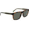 LACOSTE Sunglasses Man (Lens/Bridge/Temple) 56/17/145 mm) - (L6025S-214)