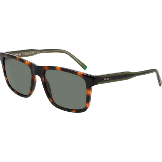LACOSTE Sunglasses Man (Lens/Bridge/Temple) 56/17/145 mm) - (L6025S-214)