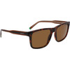LACOSTE Sunglasses Man (Lens/Bridge/Temple) 56/17/145 mm) - (L6025S-219)