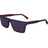LACOSTE Sunglasses Man (Lens/Bridge/Temple) 56/19/145 mm) - (L6009S-424)