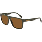 LACOSTE Sunglasses Man (Lens/Bridge/Temple) 57/15/145 mm) - (L6027S-275)