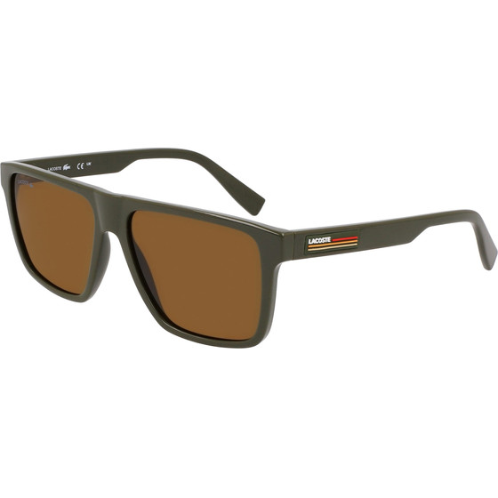 LACOSTE Sunglasses Man (Lens/Bridge/Temple) 57/15/145 mm) - (L6027S-275)