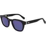 LACOSTE Sunglasses Unisex (Lens/Bridge/Temple) 49/22/145 mm) - (L6015SN-1)