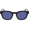 LACOSTE Sunglasses Unisex (Lens/Bridge/Temple) 49/22/145 mm) - (L6015SN-1)