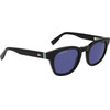 LACOSTE Sunglasses Unisex (Lens/Bridge/Temple) 49/22/145 mm) - (L6015SN-1)