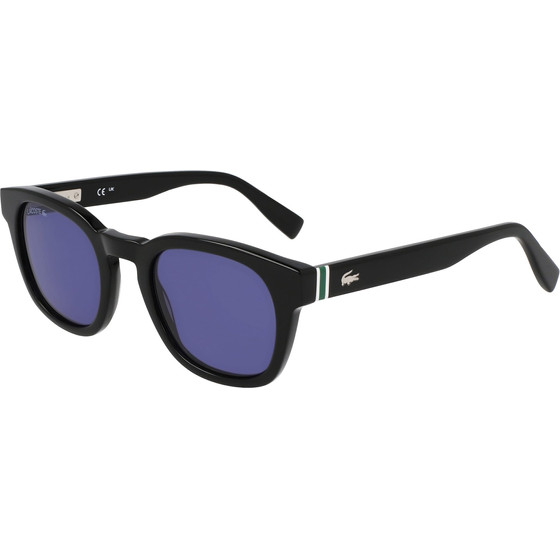 LACOSTE Sunglasses Unisex (Lens/Bridge/Temple) 49/22/145 mm) - (L6015SN-1)