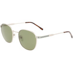 LACOSTE Sunglasses Unisex (Lens/Bridge/Temple) 52/20/145 mm) - (L251S-40)