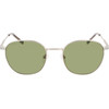 LACOSTE Sunglasses Unisex (Lens/Bridge/Temple) 52/20/145 mm) - (L251S-40)