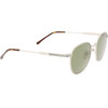 LACOSTE Sunglasses Unisex (Lens/Bridge/Temple) 52/20/145 mm) - (L251S-40)