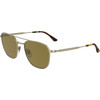 LACOSTE Sunglasses Unisex (Lens/Bridge/Temple) 55/19/145 mm) - (L269S-710)