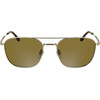 LACOSTE Sunglasses Unisex (Lens/Bridge/Temple) 55/19/145 mm) - (L269S-710)