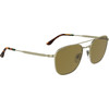 LACOSTE Sunglasses Unisex (Lens/Bridge/Temple) 55/19/145 mm) - (L269S-710)