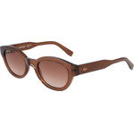 LACOSTE Sunglasses Women (Lens/Bridge/Temple) 52/22/145 mm) - (L6024S-210)