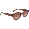 LACOSTE Sunglasses Women (Lens/Bridge/Temple) 52/22/145 mm) - (L6024S-210)