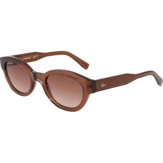 LACOSTE Sunglasses Women (Lens/Bridge/Temple) 52/22/145 mm) - (L6024S-210)