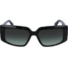 Liu Jo Sunglasses Women (Lens/Bridge/Temple) 54/16/140 mm) - (LJ791S-428)