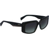 Liu Jo Sunglasses Women (Lens/Bridge/Temple) 54/16/140 mm) - (LJ791S-428)