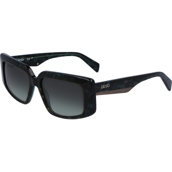 Liu Jo Sunglasses Women (Lens/Bridge/Temple) 54/16/140 mm) - (LJ791S-428)