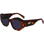Liu Jo Sunglasses Women (Lens/Bridge/Temple) 54/18/135 mm) - (LJ786S-244)