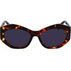 Liu Jo Sunglasses Women (Lens/Bridge/Temple) 54/18/135 mm) - (LJ786S-244)