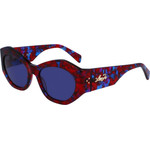 Liu Jo Sunglasses Women (Lens/Bridge/Temple) 54/18/135 mm) - (LJ786S-665)