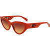Liu Jo Sunglasses Women (Lens/Bridge/Temple) 54/18/140 mm) - (LJ800S-223)
