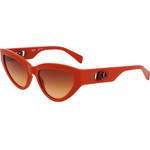 Liu Jo Sunglasses Women (Lens/Bridge/Temple) 54/18/140 mm) - (LJ800S-223)