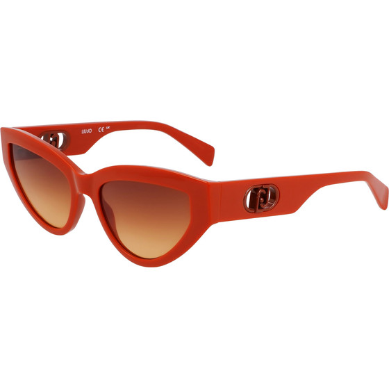 Liu Jo Sunglasses Women (Lens/Bridge/Temple) 54/18/140 mm) - (LJ800S-223)