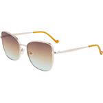 Liu Jo Sunglasses Women (Lens/Bridge/Temple) 55/17/140 mm) - (46591-717)