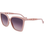 Liu Jo Sunglasses Women (Lens/Bridge/Temple) 57/16/140 mm) - (LJ773S-272)