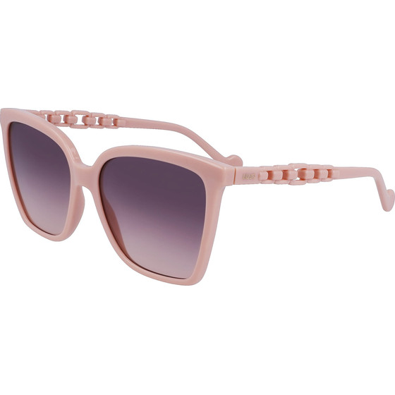 Liu Jo Sunglasses Women (Lens/Bridge/Temple) 57/16/140 mm) - (LJ773S-272)